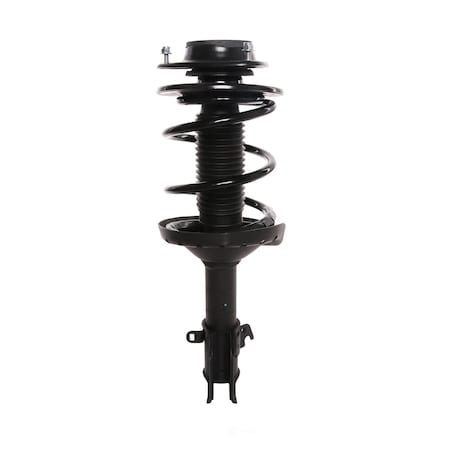 Prt Suspension Strut And Coil Spring Assembly, Prt 817026 817026